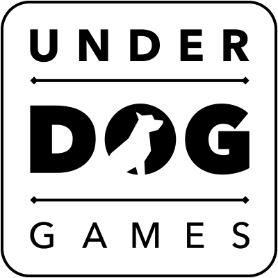 UNDERDOG GAMES